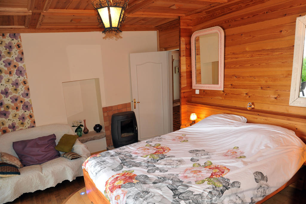 Les Fous De Bassans Poullan-sur-Mer Quarto foto