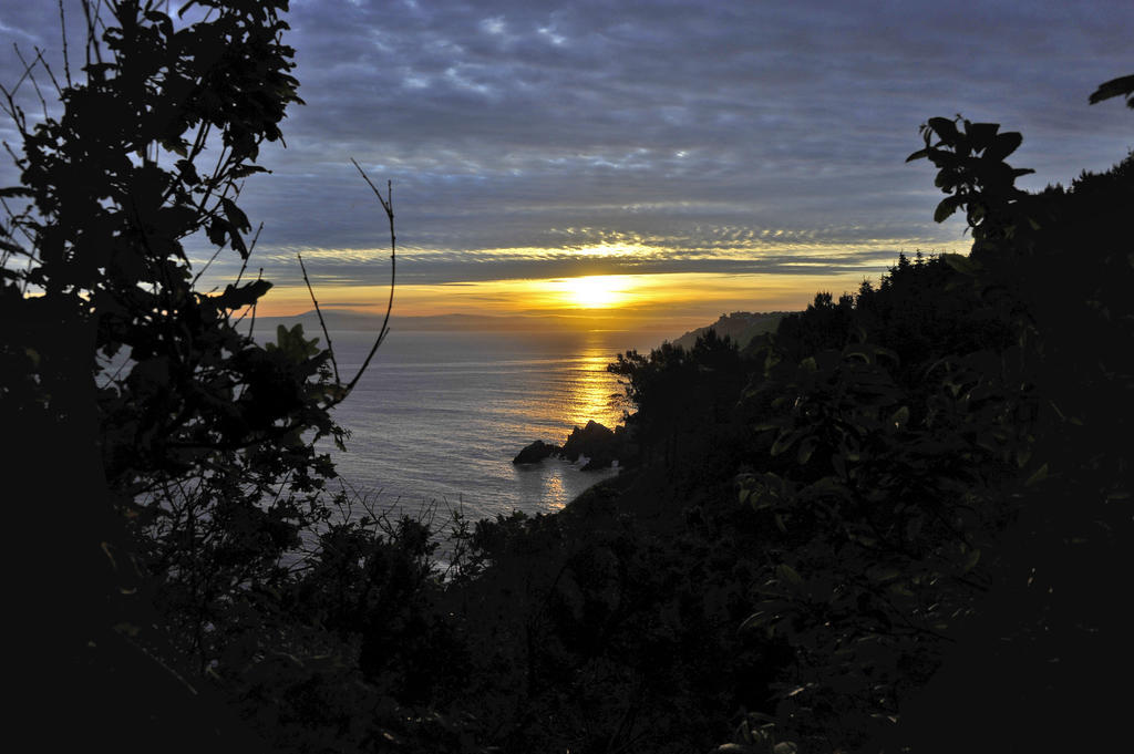 Les Fous De Bassans Poullan-sur-Mer Exterior foto