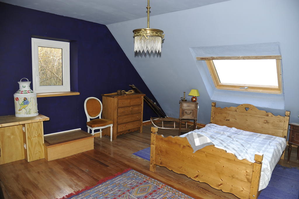 Les Fous De Bassans Poullan-sur-Mer Quarto foto